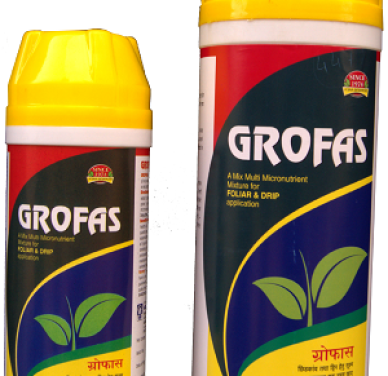 Grofas