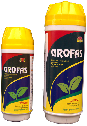 Grofas