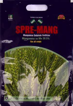 Spre-Mang