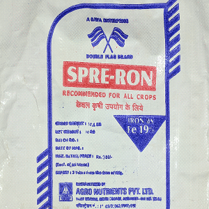 Spre-Ron