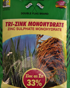 Tri Zink Monohydrate