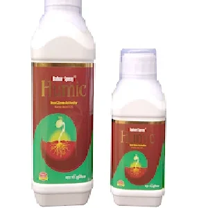 Bahar Humic Acid