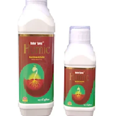 Bahar Humic Acid