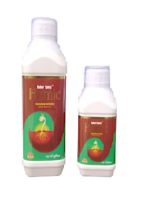 Bahar Humic Acid