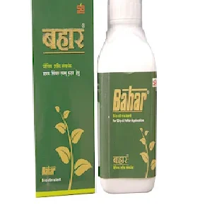 Bahar Bio-Stimulant