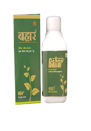 Bahar Bio-Stimulant