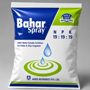 <hr>Bahar Spray NPK 19:19:19<hr>