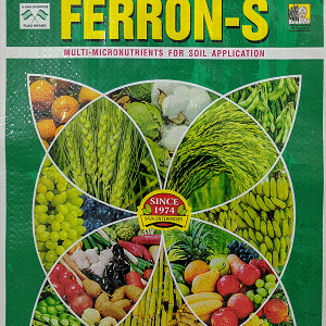 Ferron-S