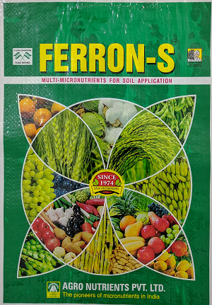Ferron-S