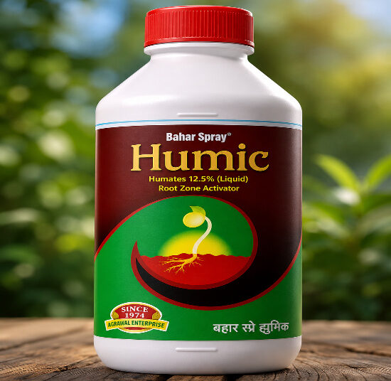 <hr>Bahar Humic Acid<hr>