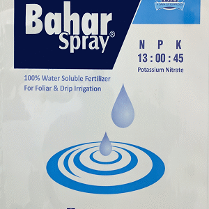Bahar Spray NPK 13:00:45