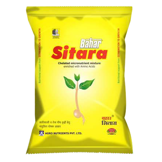 Bahar Sitara