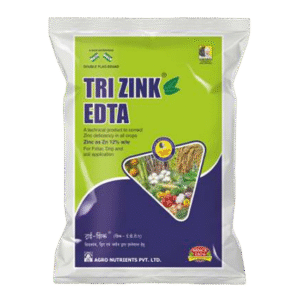 <hr>TRI ZINK EDTA<hr>