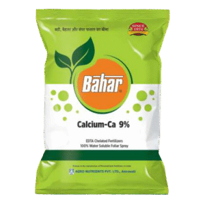 <hr>Bahar Calcium-Ca 9%<hr>