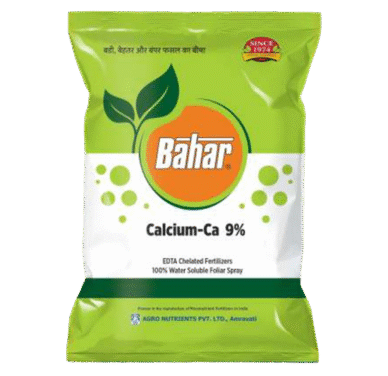 <hr>Bahar Calcium-Ca 9%<hr>