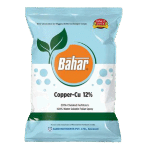 <hr>Bahar Copper-Cu 12%<hr>