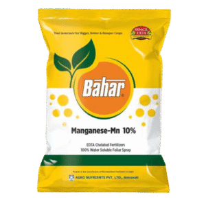 <hr>Bahar Manganese-Mn 10%<hr>