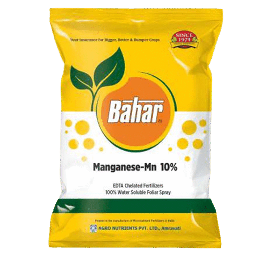 <hr>Bahar Manganese-Mn 10%<hr>