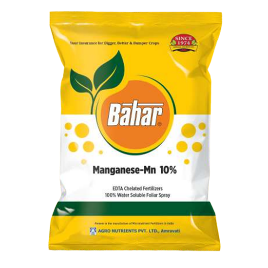 Bahar Manganese-Mn 10%