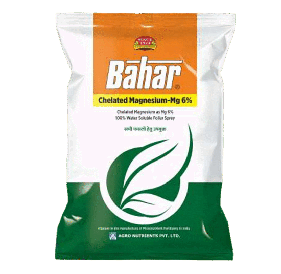 <hr>Bahar Magnesium<hr>