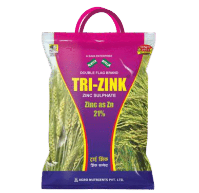 <hr>TRI-ZINK<hr>