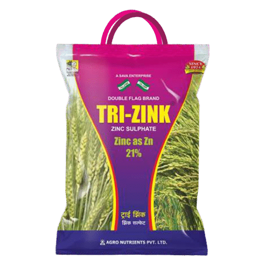 <hr>TRI-ZINK<hr>