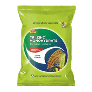 <hr>Tri Zinc Monohydrate<hr>