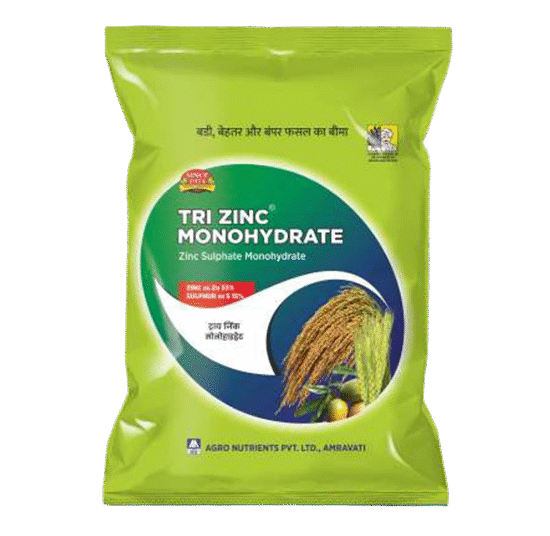 <hr>Tri Zinc Monohydrate<hr>