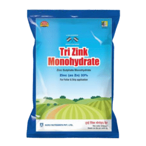 <hr>Tri Zink Monohydrate<hr>