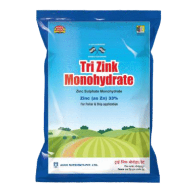 <hr>Tri Zink Monohydrate<hr>