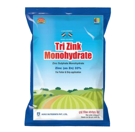 <hr>Tri Zink Monohydrate<hr>