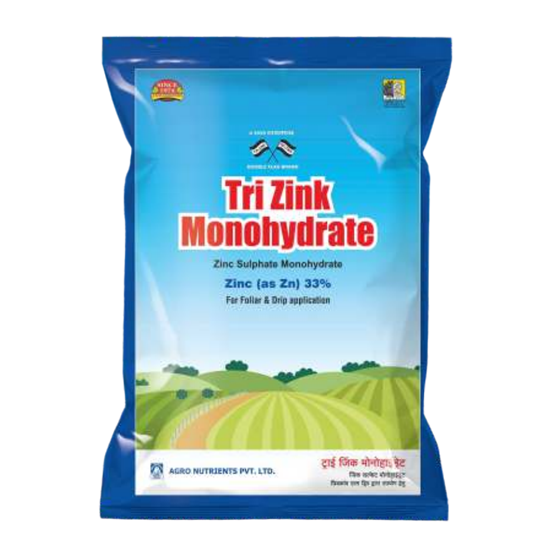 <hr><strong><em>TRI ZINK MONOHYDRATE<em><strong><hr>