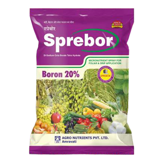 Sprebor