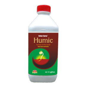 <hr>Bahar Humic Spray<hr>