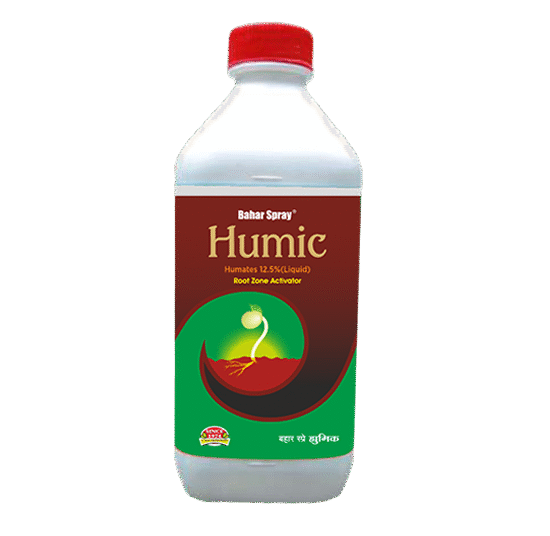 <hr>Bahar Humic Spray<hr>