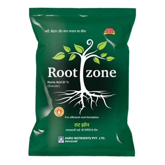Root Zone