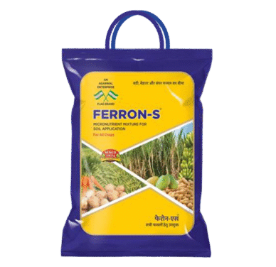<hr>FERRON-S<hr>