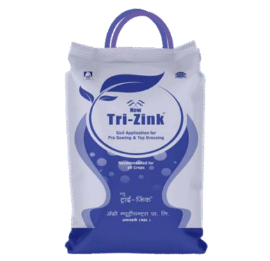 Tri-Zink