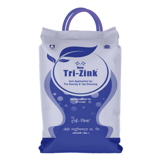 Tri-Zink