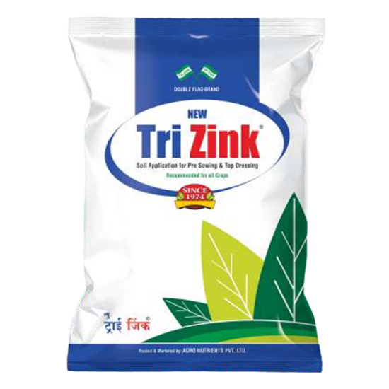 Tri Zink