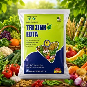 <hr>TRI ZINK EDTA<hr>