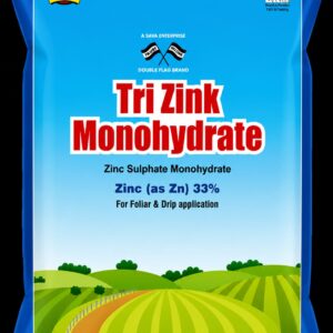 <hr>Tri Zinc Mono Foliar And Drip 250g<hr>